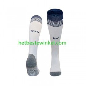 Tottenham Hotspur Thuis Sokken 2024-25